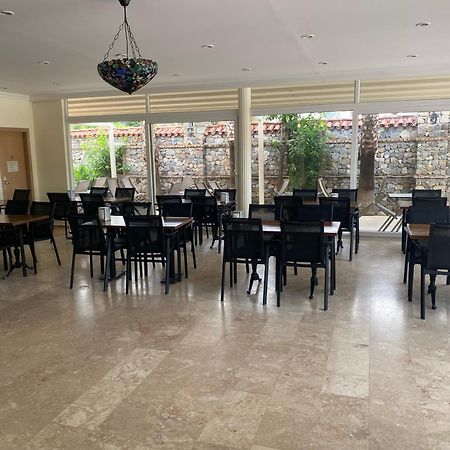 Beldibi Beach Hotel Dış mekan fotoğraf