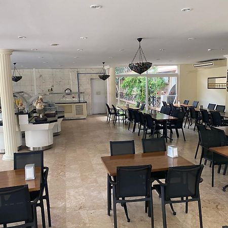 Beldibi Beach Hotel Dış mekan fotoğraf