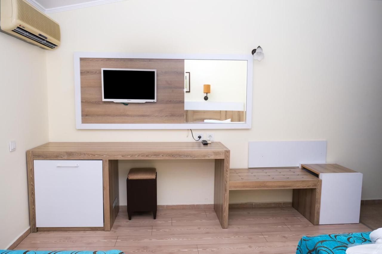 Beldibi Beach Hotel Dış mekan fotoğraf