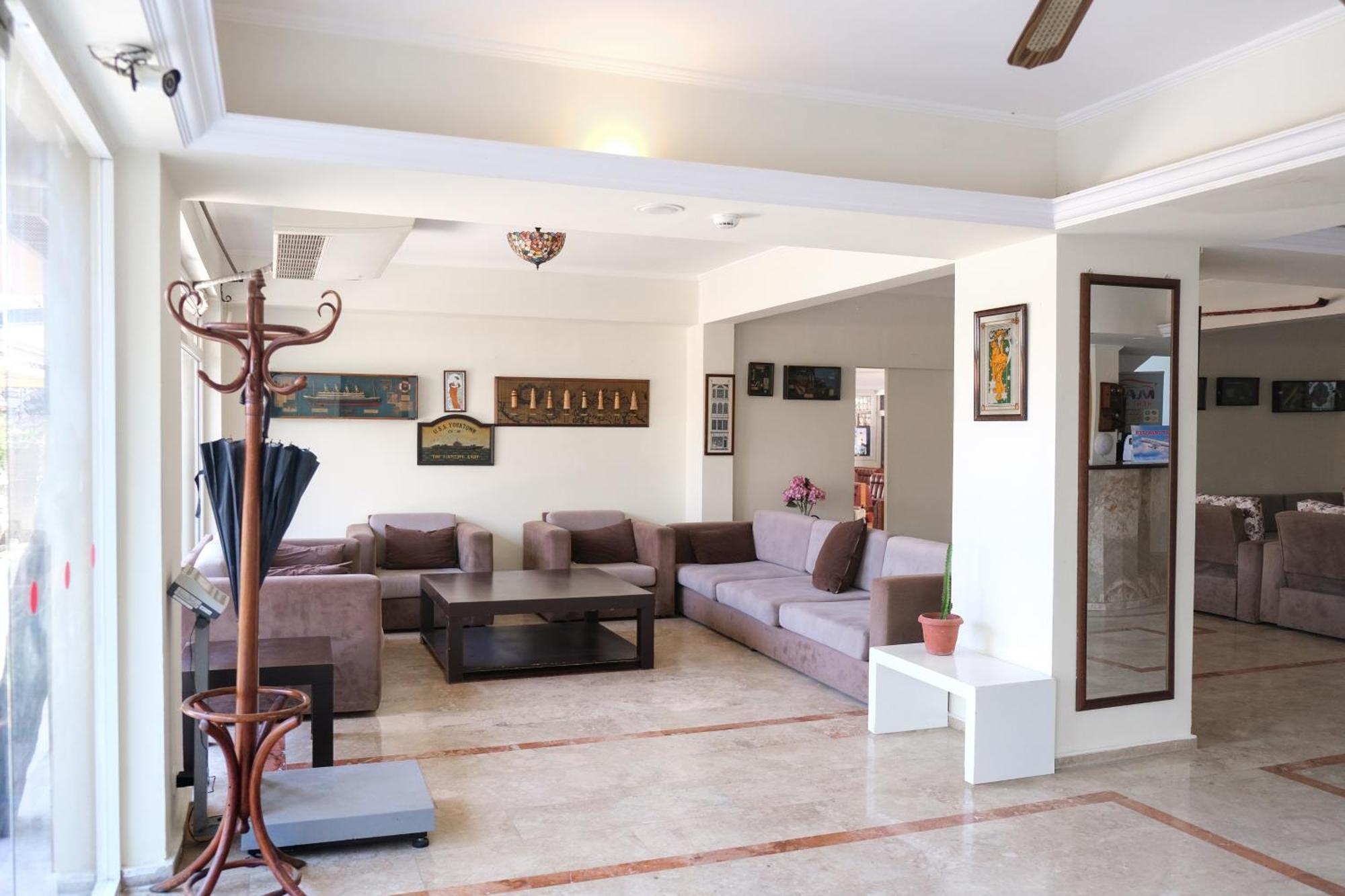 Beldibi Beach Hotel Dış mekan fotoğraf